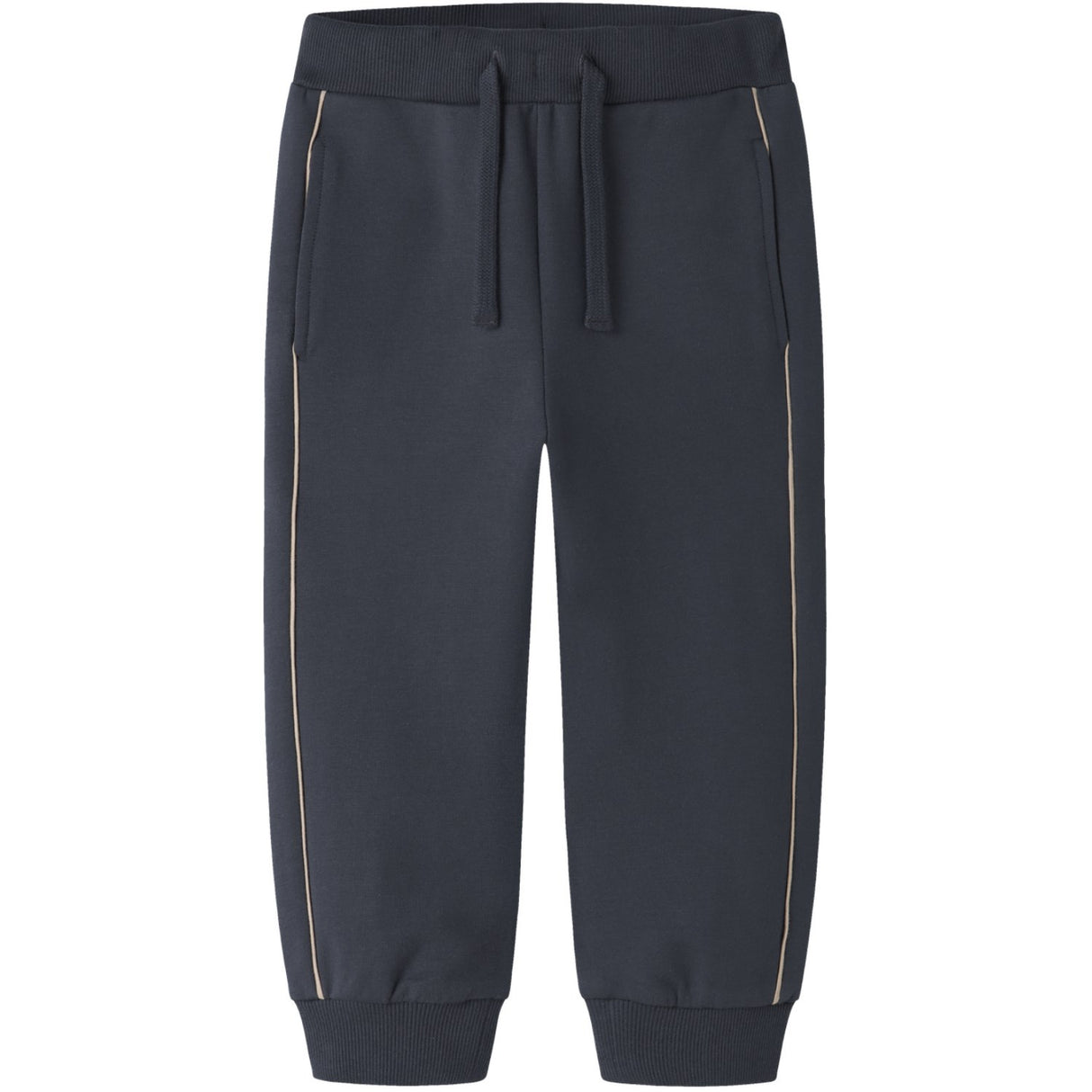 Name It Ombre Blue Nmmnigel Nreg Sweat Bukser Bru