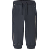 Name It Ombre Blue Nmmnigel Nreg Sweat Bukser Bru