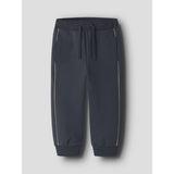 Name It Ombre Blue Nmmnigel Nreg Sweat Bukser Bru