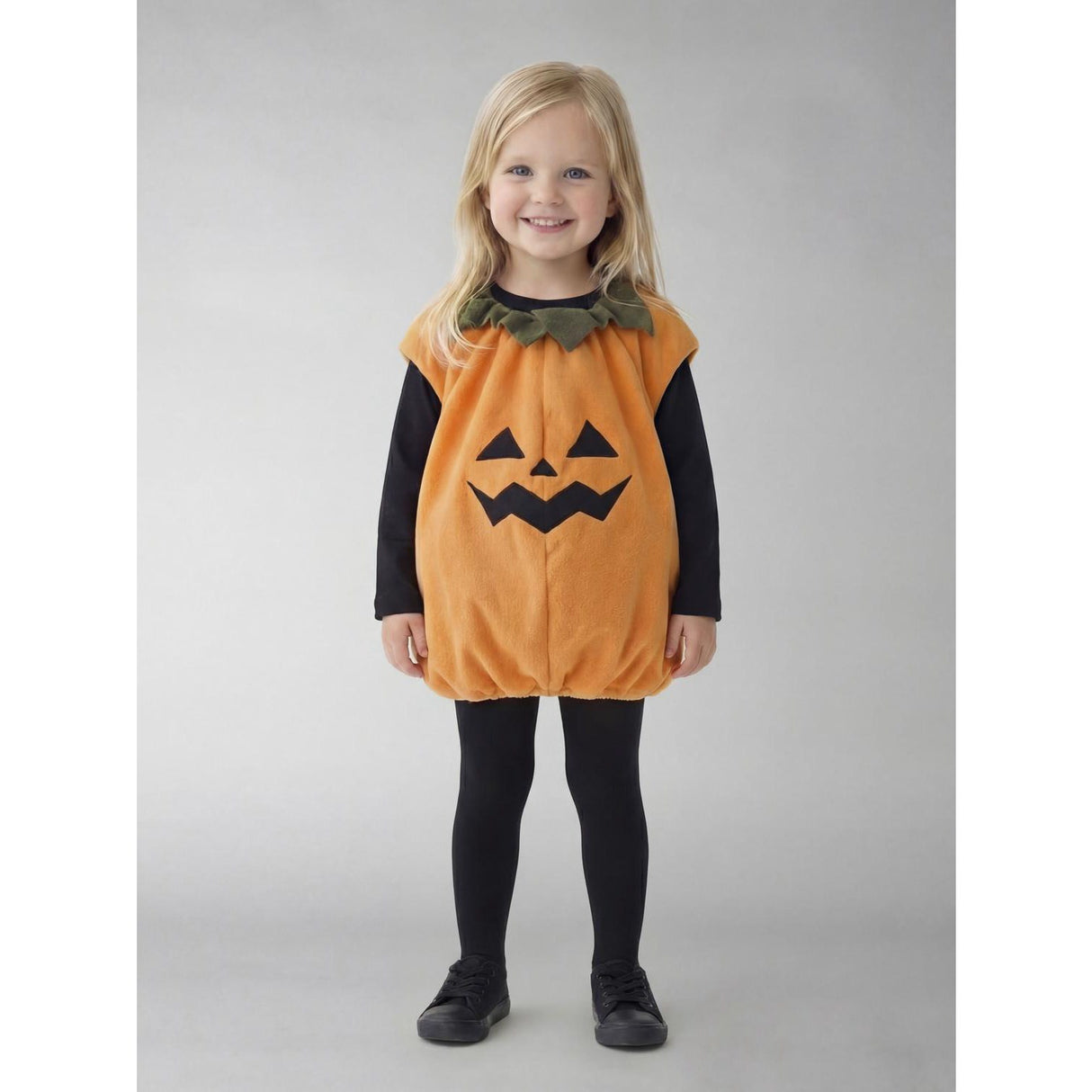 Name It Red Orange Nmnolaja Costume