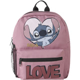 Name It Lilas Nmfankina Stitch Rygsekk Wdi