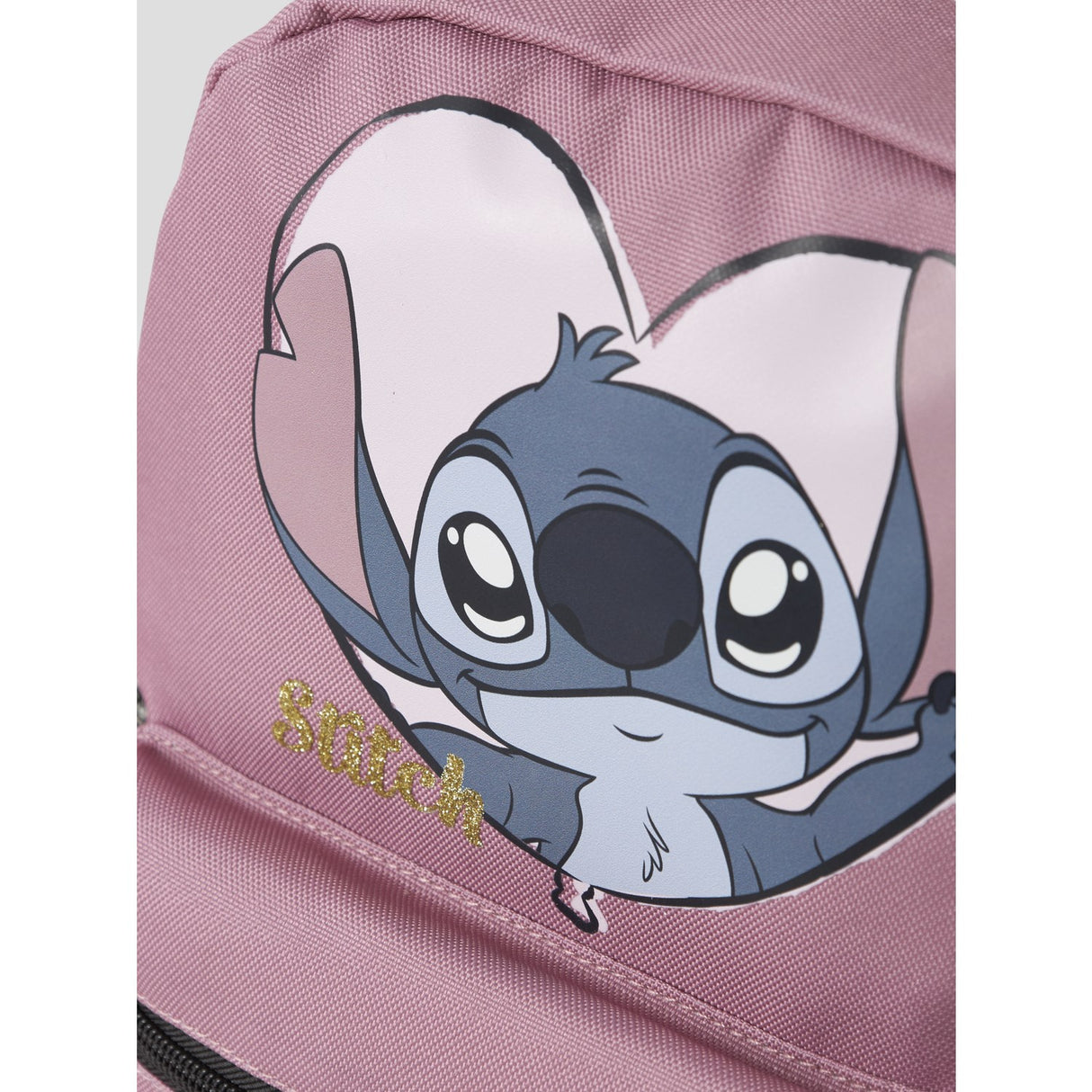 Name It Lilas Nmfankina Stitch Rygsekk Wdi