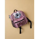 Name It Lilas Nmfankina Stitch Rygsekk Wdi