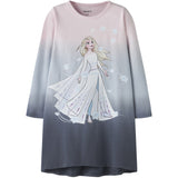 Name It Cradle Pink Nmfsorisa Frozen Ls Natkjole Wdi