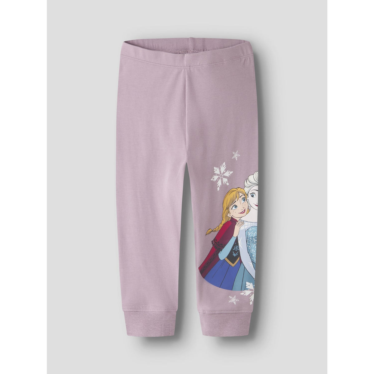 Name It Mauve Shadows Nmfnessi Frozen Ls Natttøy Wdi
