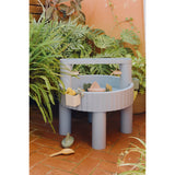 LIEWOOD Beach Blue / Multi Mix Sepp Activity Table