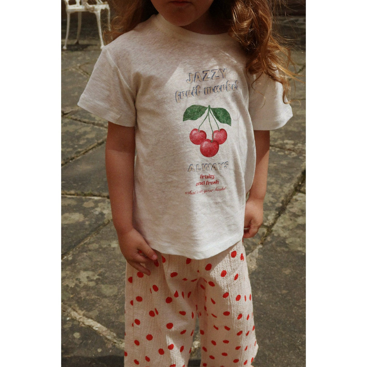 Konges Sløjd Red Dot Vivo Bukser Gots