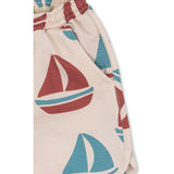 Konges Sløjd Ahoy Seer Asnou Swim Shorts Grs