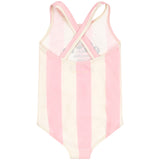 Konges Sløjd Candy Rose Stripe Pomia Badedrakt Grs
