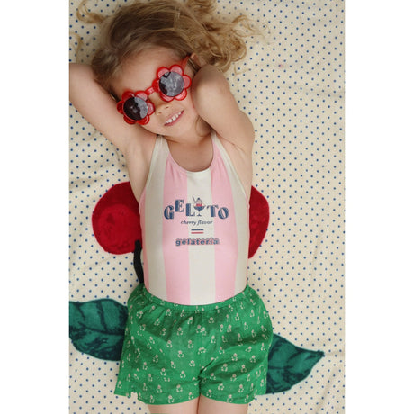 Konges Sløjd Candy Rose Stripe Pomia Badedrakt Grs