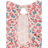 Konges Sløjd Lumina Rose Manuca Ls Badedrakt Grs