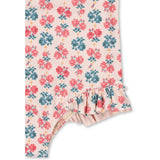 Konges Sløjd Lumina Rose Manuca Ls Badedrakt Grs