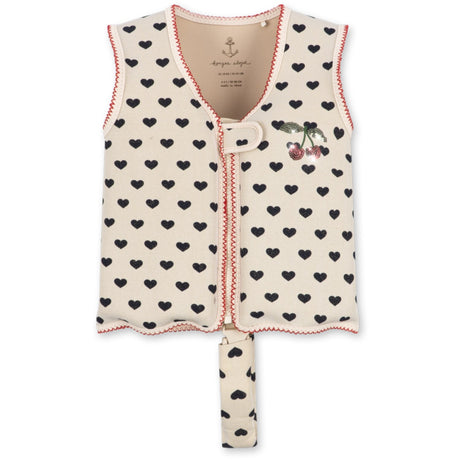 Konges Sløjd Coeur Eclipse Manon Swim Vest