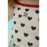 Konges Sløjd Coeur Eclipse Manon Glitter Bikini