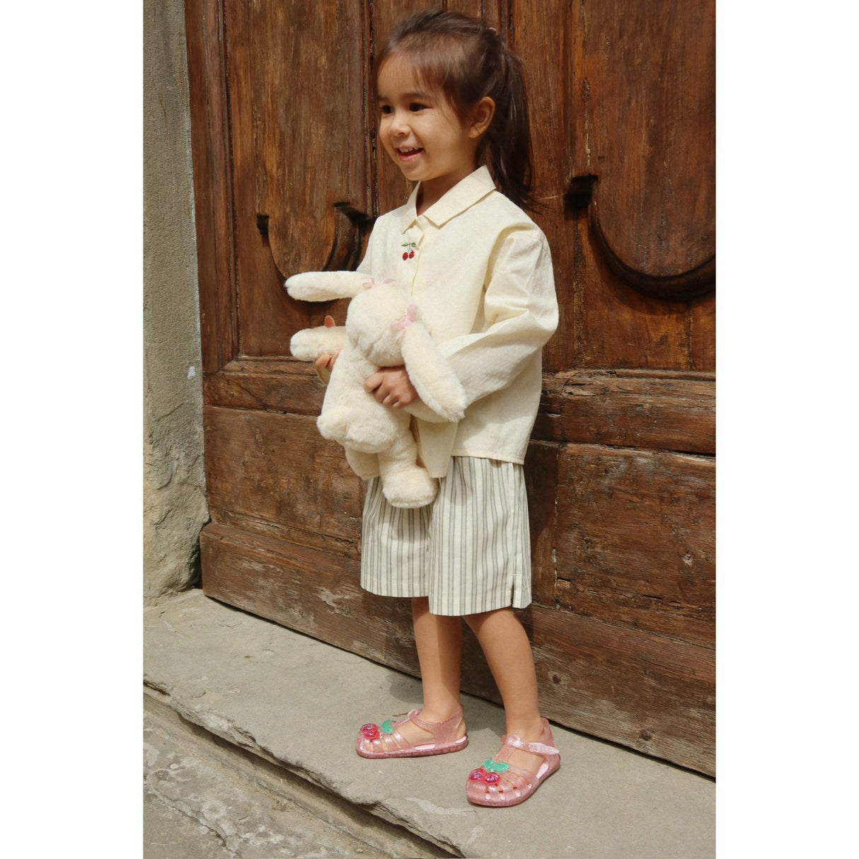 Konges Sløjd Cherry Lilo Sandal