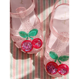 Konges Sløjd Cherry Lilo Sandal