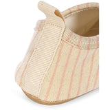 Konges Sløjd Rose Stripe Jade Swim Shoes