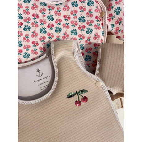 Konges Sløjd Rose Stripe Hollis Swim Water Wings