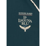 Konges Sløjd Sea Moss Florence Swim Bluse Grs