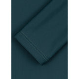 Konges Sløjd Sea Moss Florence Swim Bluse Grs