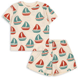 Konges Sløjd Ahoy Famo Sett Gots