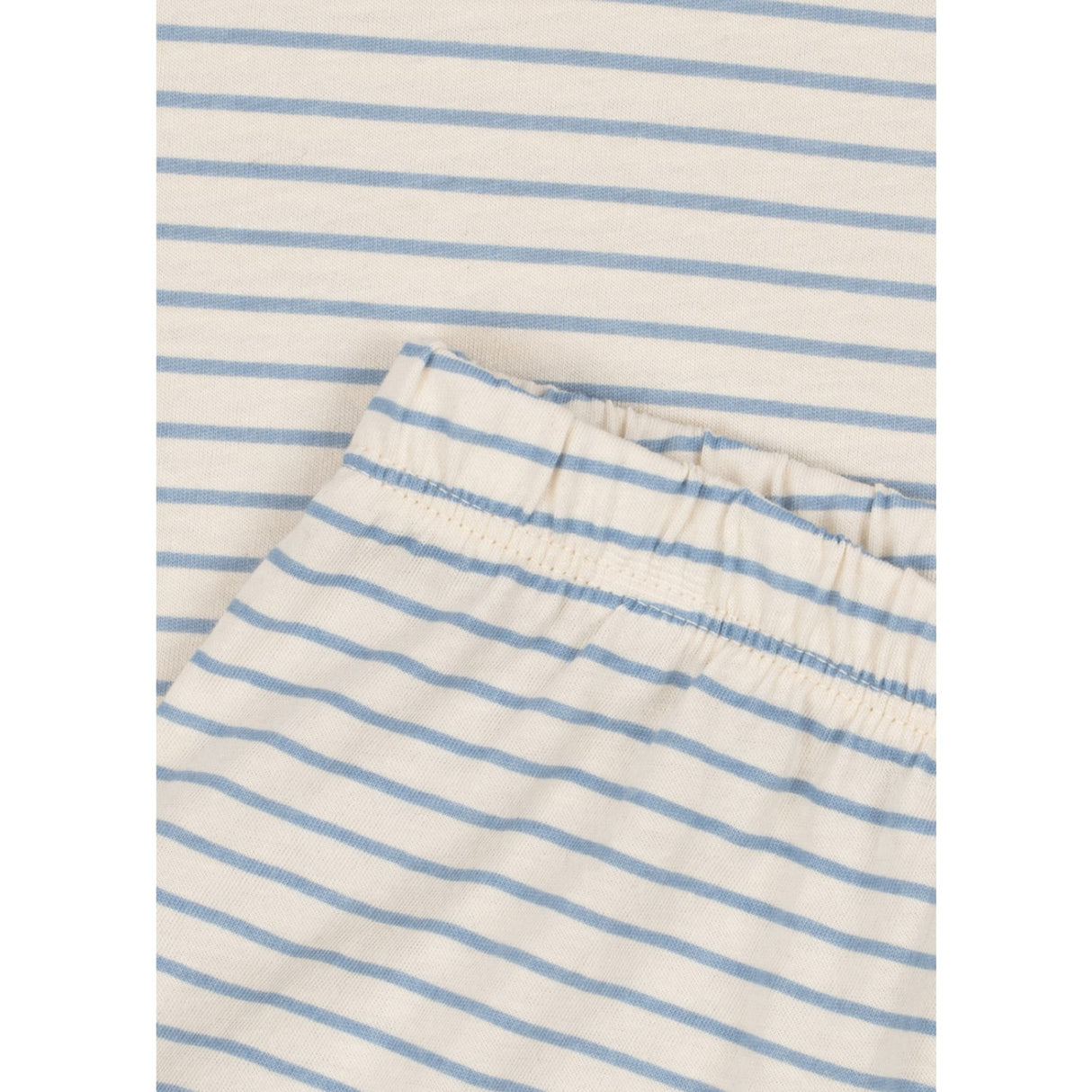 Konges Sløjd Stripe Bluie Famo Sett Gots