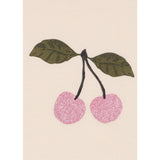 Konges Sløjd Buttercream Famo Frill Sett Gots