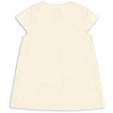 Konges Sløjd Cloud Cream Evia Cherry Kjole Gots