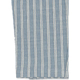 Konges Sløjd Trio Bleu Stripe Elliot Bukser Gots