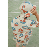 Konges Sløjd Ahoy Elliot Bøtte Lue Gots