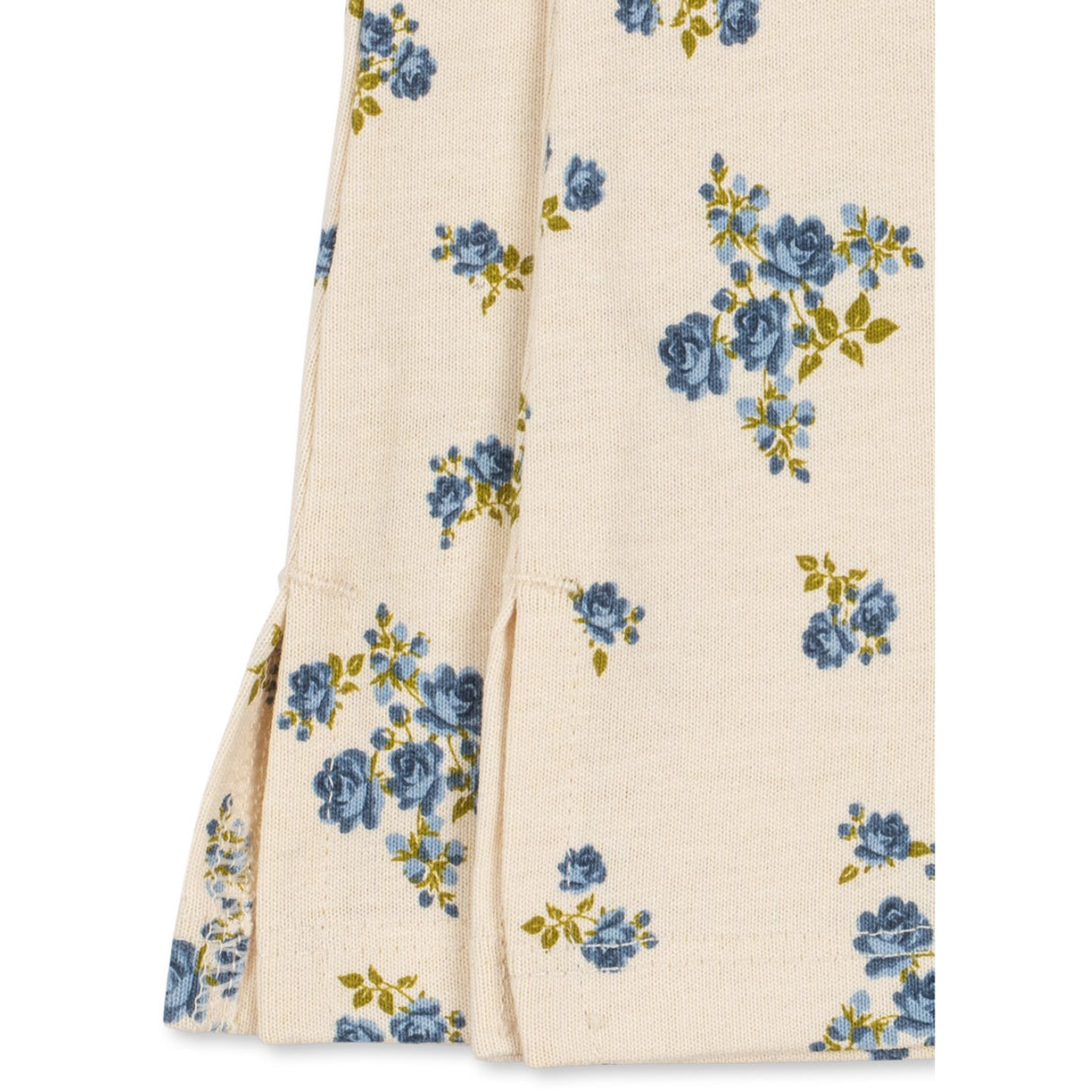 Konges Sløjd Tramonto Drey Slit Bukser Gots