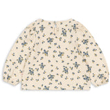 Konges Sløjd Tramonto Drey Slit Bluse Gots