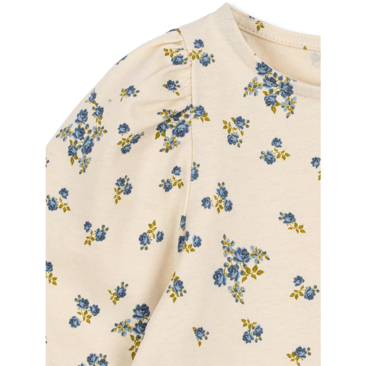 Konges Sløjd Tramonto Drey Slit Bluse Gots