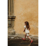 Konges Sløjd Ciel Mirage Coeur Shorts Gots