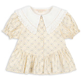 Konges Sløjd Ciel Mirage Coeur Halsbånd Skjorte Gots