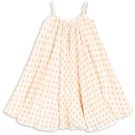 Konges Sløjd Carta Rosa Coco Stropp Kjole Gots