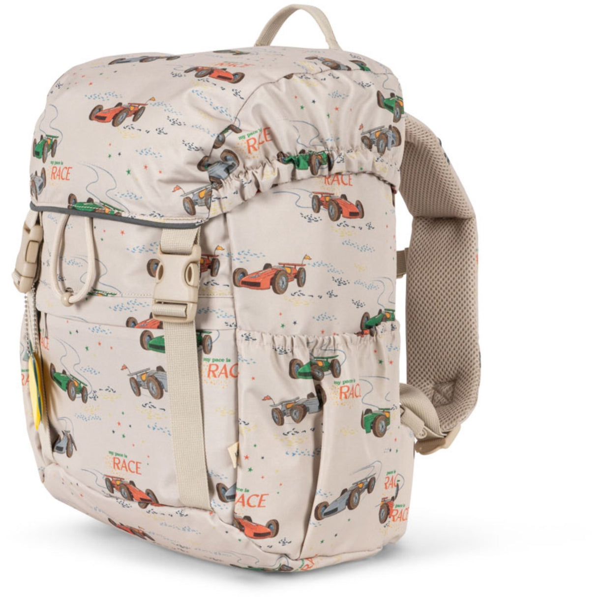 Konges Sløjd Grand Prix Clover Schoolbag