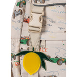 Konges Sløjd Grand Prix Clover Schoolbag