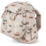 Konges Sløjd Grand Prix Clover Schoolbag