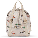 Konges Sløjd Grand Prix Clover Schoolbag