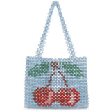 Konges Sløjd Cherry Cherry Perla Veske