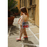 Konges Sløjd Cherry Cherry Perla Veske