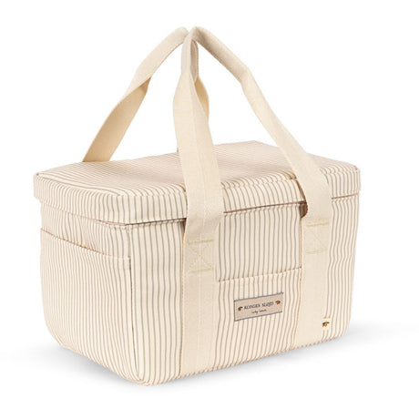 Konges Sløjd Tea Stripe Carl Cooler Veske