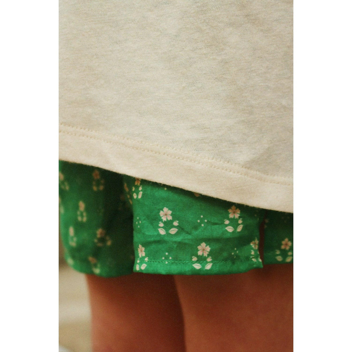 Konges Sløjd Vidaverde Cami Shorts Gots