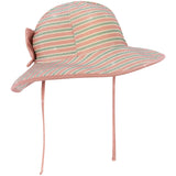 Konges Sløjd Blush Stripe Bowwow Swim Lue