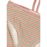Konges Sløjd Blush Stripe Bowwow Bikini