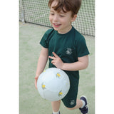 Konges Sløjd Sea Moss Bolt Sports Sett Grs