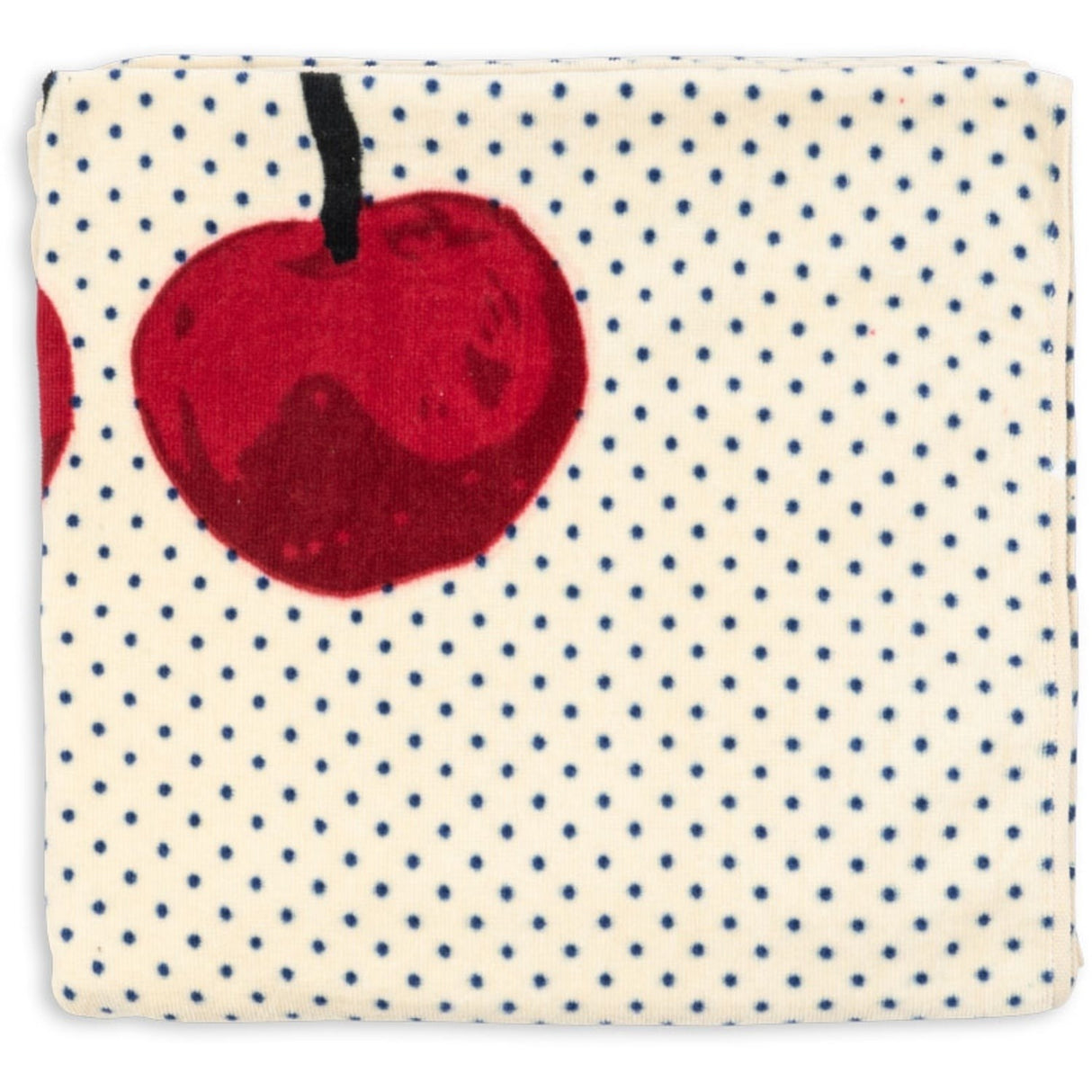 Konges Sløjd Estate Dot Strand Towels
