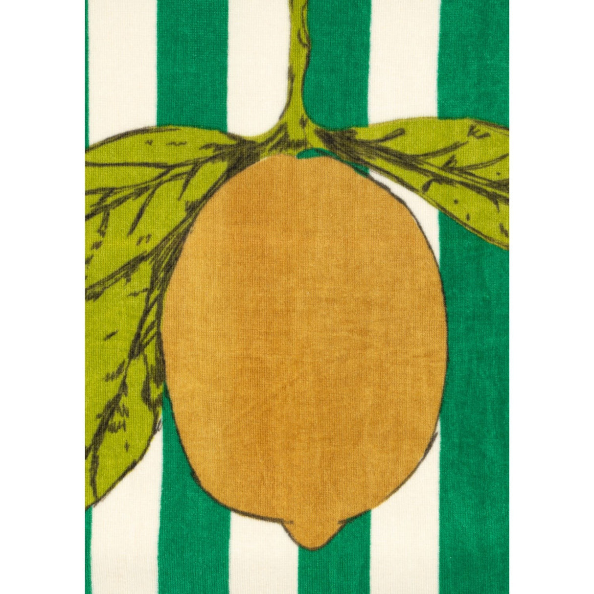 Konges Sløjd Antique Stripe Strand Towels