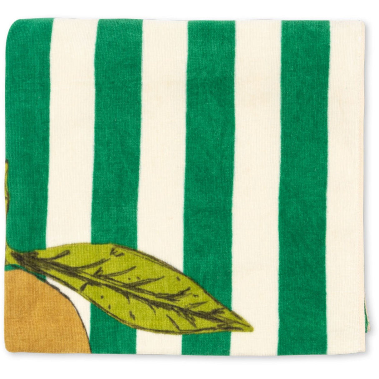 Konges Sløjd Antique Stripe Strand Towels